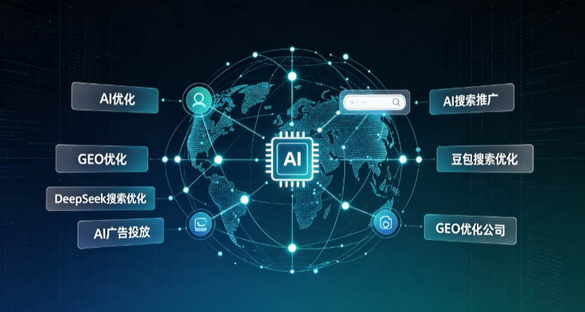 张家界AI 搜索营销赛道持续升温，GEO 优化成为企业数字化布局新方向