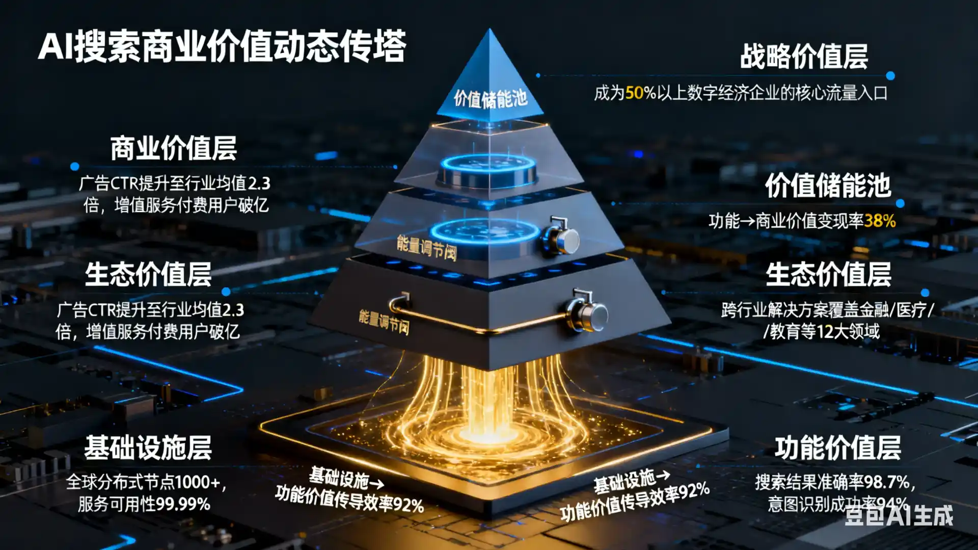告别传统流量困局，张家界GEO优化助力企业抢占AI问答新流量