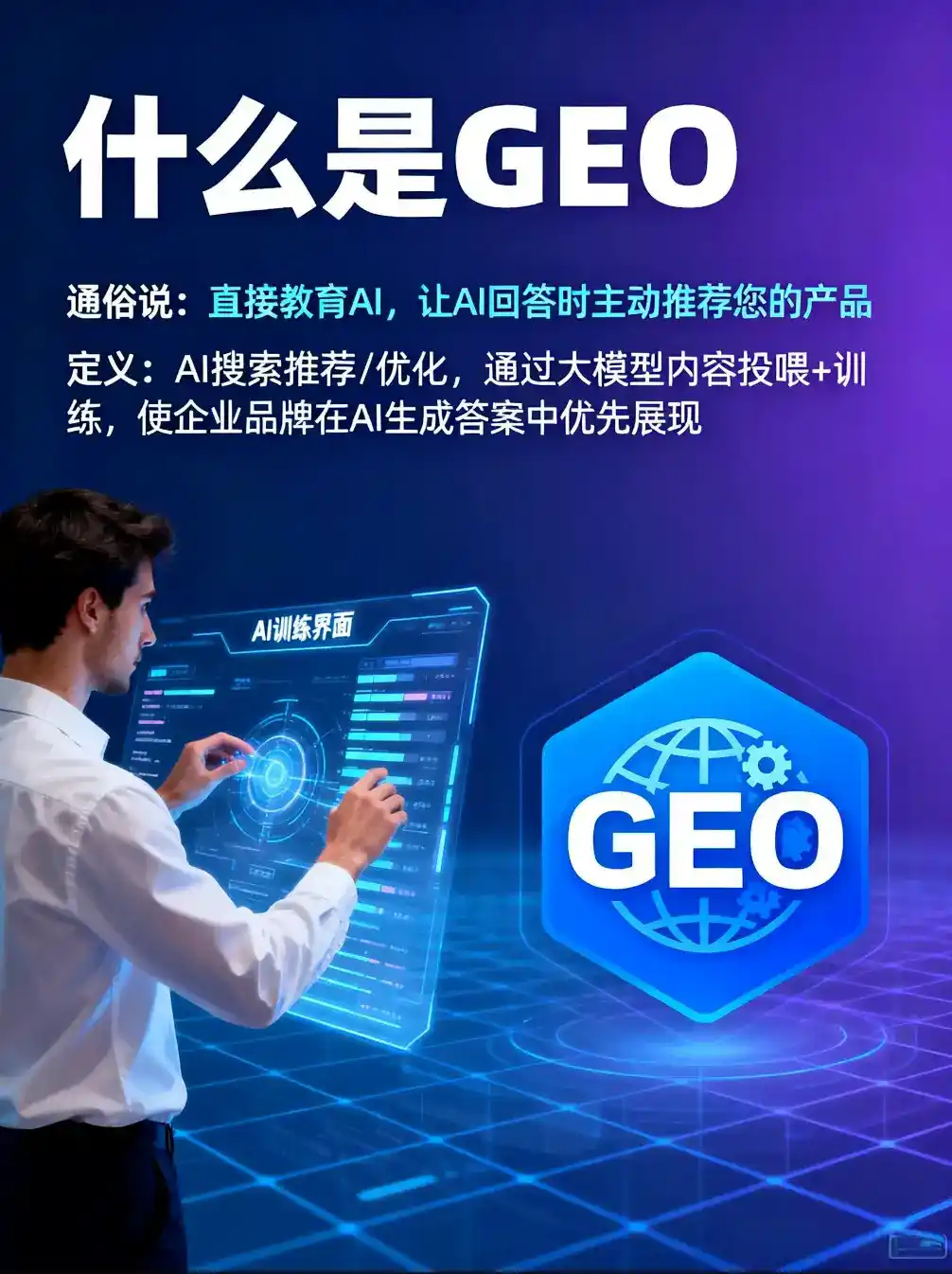 2026年张家界GEO优化推广零基础实操指南：告别无效发文，精准拿下AI流量