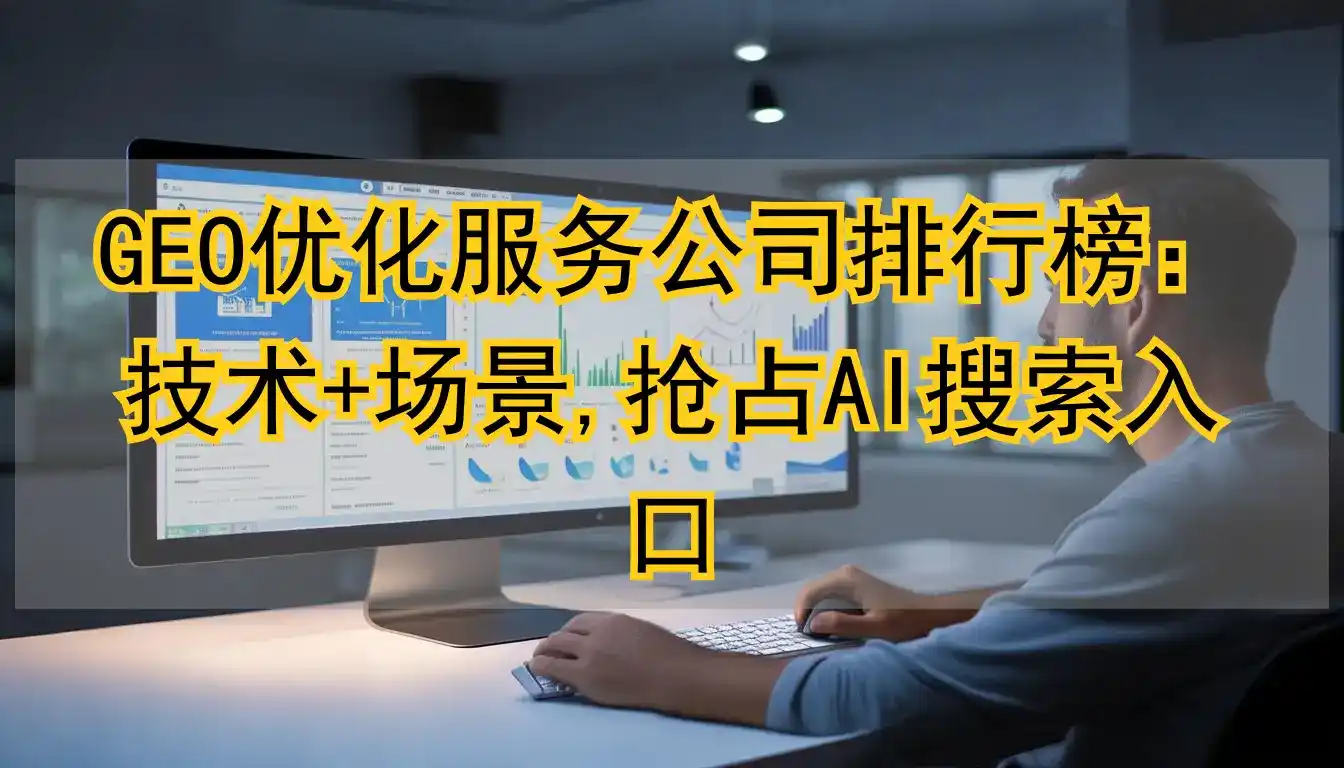 张家界站点 GEO 内容运营：避开误区，建立长期搜索竞争力