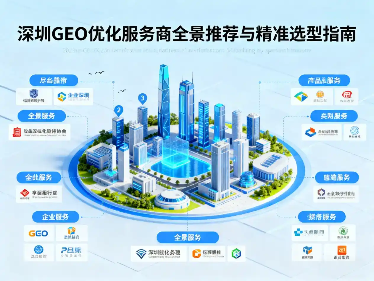 从张家界地域搜索与场景落地视角，重新读懂GEO优化的实用价值