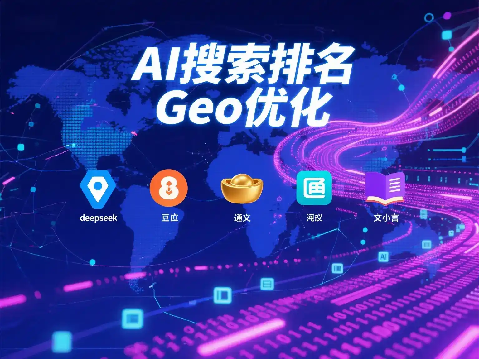 张家界国硕AI：探索GEO生成式引擎优化的企业品牌实践