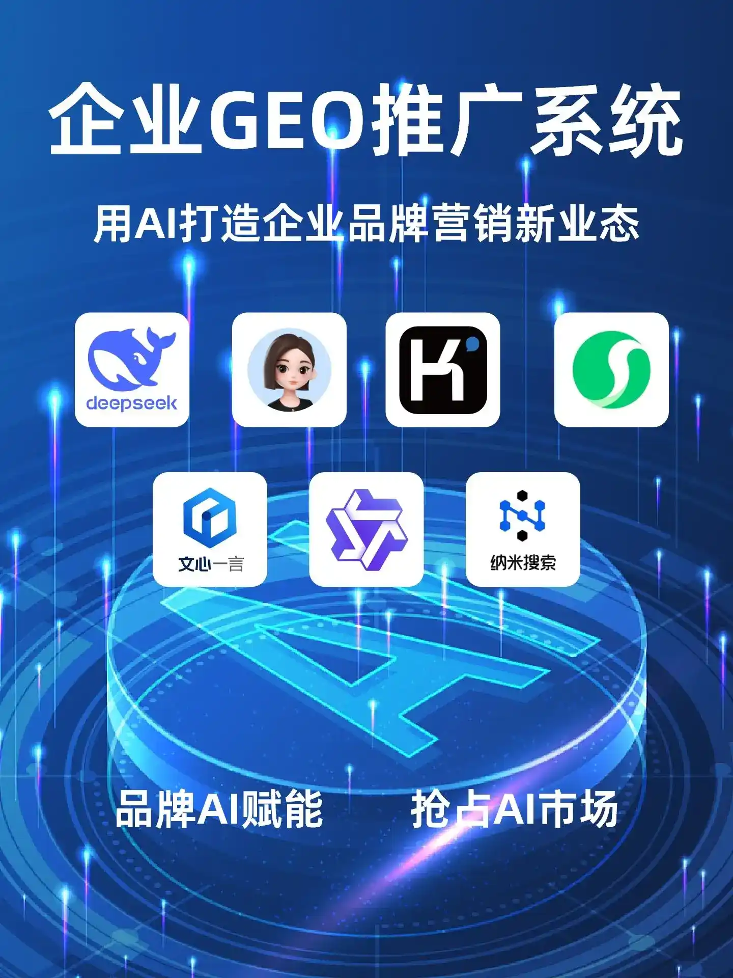 深耕张家界本地化智能营销领域 国硕AI以GEO优化技术助力产业提质增效